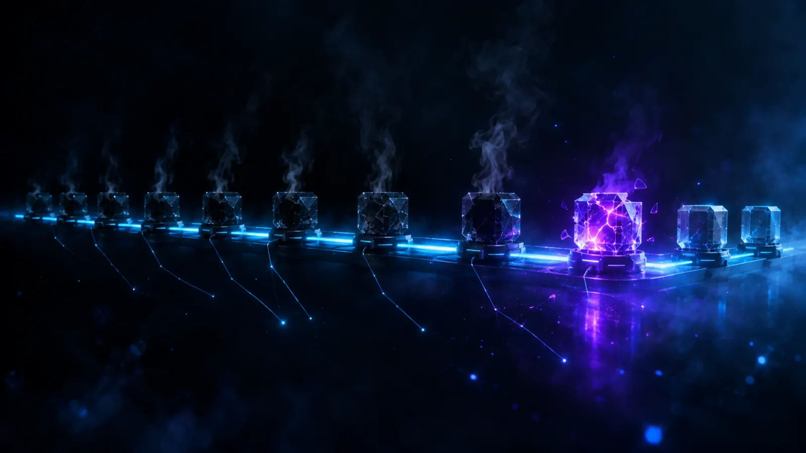 Nine AI Models Retired in 2026. GPT-5.5 Goes on Wednesday