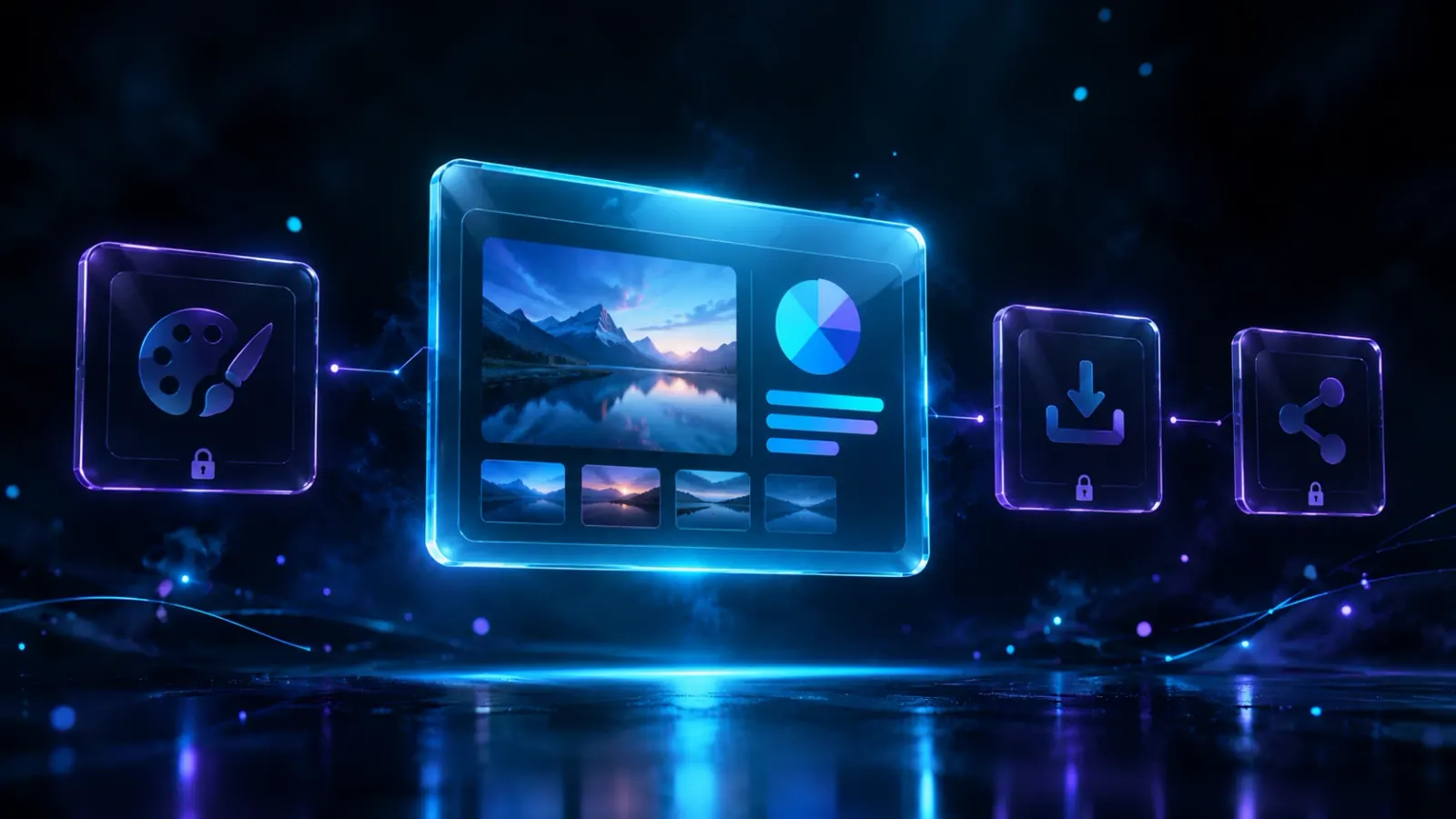 AI Tools for Client and Pitch Decks in 2026: The Client-Ready Parts Are Paid