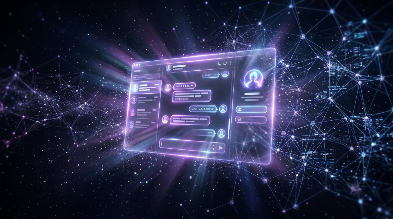 What Is ChatGPT? A Complete Beginner's Guide (2026)