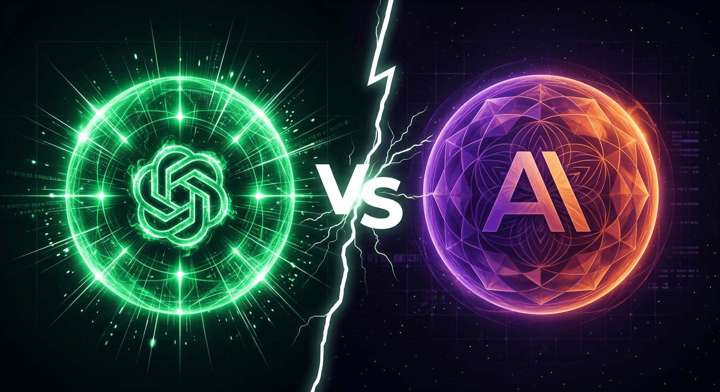 Claude vs ChatGPT: Which AI Is Actually Better in 2026?