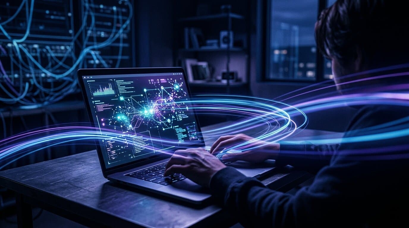 How to Write a Blog Post 10x Faster Using AI (Step-by-Step)