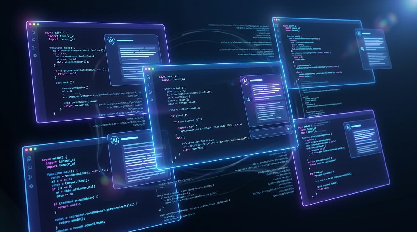 Top AI Coding Assistants for Beginners in 2026 (Free + Paid)