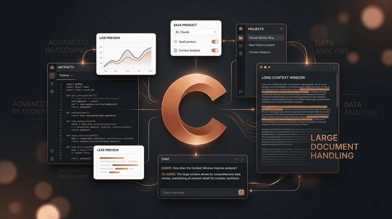 Claude AI Review 2026: The Best ChatGPT Alternative?