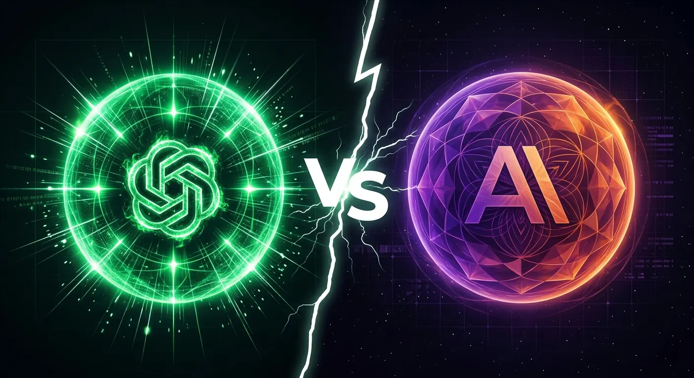 Claude vs ChatGPT 2026: Which AI Is Actually Better for Your Work?