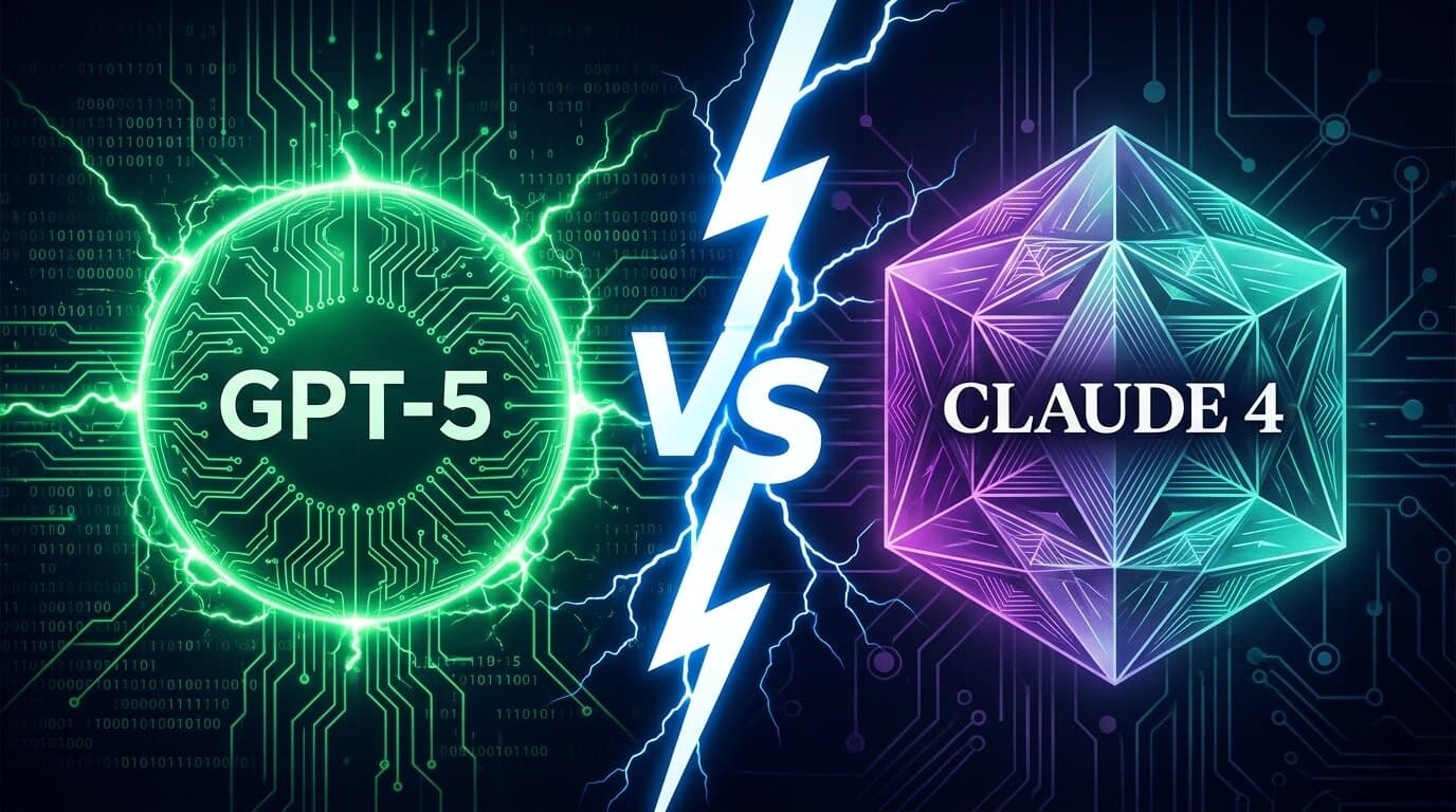 GPT-5 vs Claude 4: What Actually Changed (And Which One Wins in 2026)