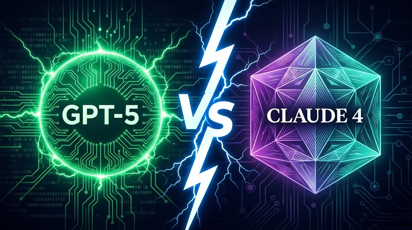 GPT-5 vs Claude 4: What Actually Changed and Which One Wins in 2026