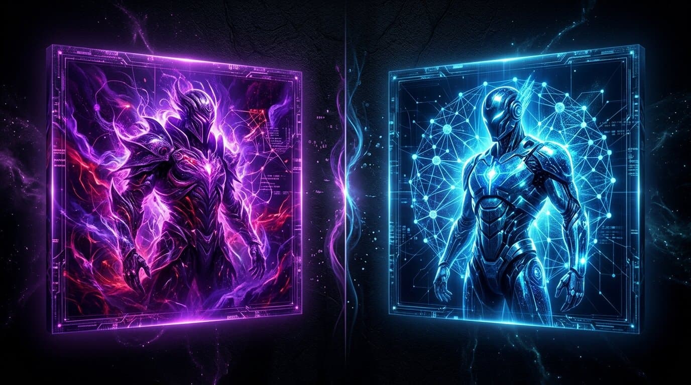 Midjourney vs DALL-E 3: Which AI Image Generator Is Actually Better in 2026?