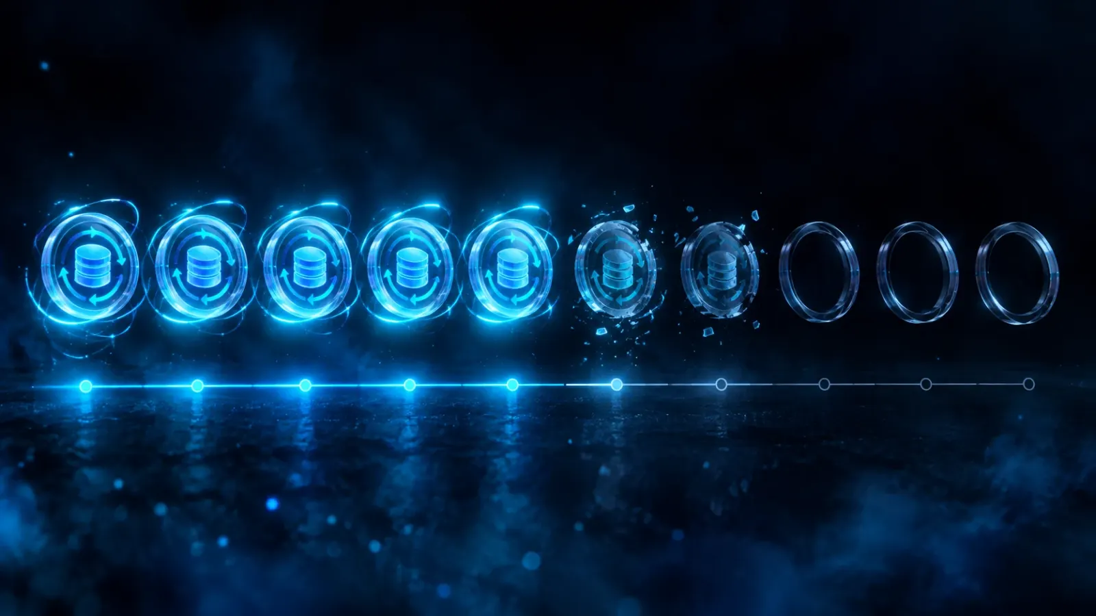 Twelve AI Tools Say Free. Five Actually Renew